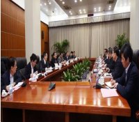 强强联合 推动新时代核电安全经济发展
