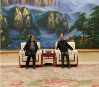 同心同德永远相伴 中核携手同心县产业扶贫开发再迎突破