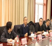 王毅韧赴标准化所调研：大力推动核工业标准化建设