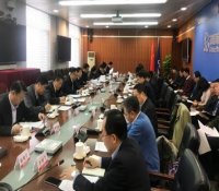 中核集团：强化政治担当压实责任 助力打赢脱贫攻坚战
