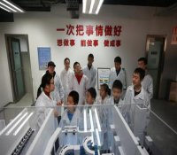 走进和睦，体验不一样的寒假生活