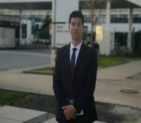海外华龙的工匠能手—记中核五公司卡拉奇核电项目焊工黄建