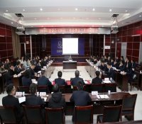 中核二二公司召开2019年科技工作会暨总工程师述职会