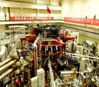 两会时间｜全国政协委员段旭如：中国环流器二号M装置预计今年建成
