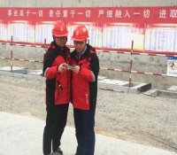 十五万中核人满怀激情热议两会：以优异成绩迎接新中国成立70周年