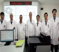 中阿核能合作再谱新篇 中核集团圆满完成阿尔及利亚比林和平堆升级改造项目