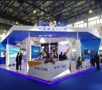 Hi老朋友！&ldquo;和睦系统&rdquo;第五次亮相核电展