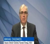 微观察丨应对全球气候变化 发展核能为破解之道