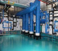 中核华兴公司施工工程获&ldquo;中国安装之星&rdquo;