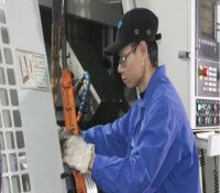 陕柴重工2018年度劳动模范张飞虎