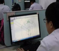 “中核华兴杯”江苏省国防系统CAD技能竞赛圆满落幕