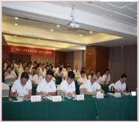 中核二二华中区域公司举办第二届青工技能竞赛