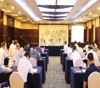 中核集团2019年度第一期派出监事培训班开班
