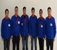 常辅股份“华龙一号”项目喜获常州市创新创业大赛二等奖