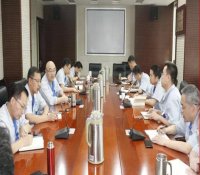 陕柴重工参加中船重工“不忘初心、牢记使命”主题教育集中学习研讨