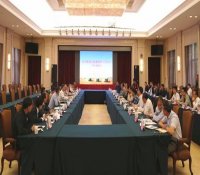 魏锁陪同国家能源局副局长刘宝华到黑龙江调研
