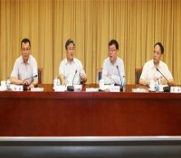 中核党组“不忘初心、牢记使命”主题教育专题辅导交流会召开