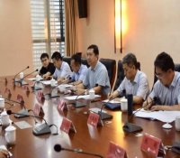 顾军检查指导石柱同心定点扶贫县工作：坚决打赢脱贫攻坚战