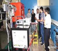 我国首台具有高精度时间和角度标记功能便携式中子发生器研制成功