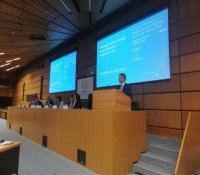 中广核工程公司受邀出席IAEA世界乏燃料管理大会并作主题报告工程公司受邀出席IAEA世界乏燃料管理大会并作主题报告