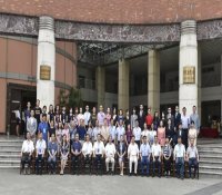 上海核工院科学技术人员角逐首届全国核行业科技英语演讲大赛