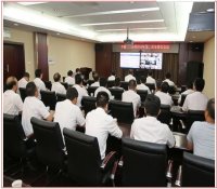 中核二二公司召开2019年第二次安委会扩大会议
