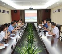 中核二二公司顺利通过2019年度三体系外审