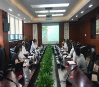 上海核电集团与德国凯士比联合拜访中广核