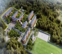 中核华兴公司新时期首个海外援建项目正式开工