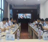 2019年度核工业优秀焊接工程评审会在中核五公司顺利召开
