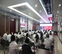 广利核党委理论中心组开展“不忘初心、牢记使命”主题教育集中学习