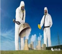 环保部汤搏司长：核安全问题为什么特殊？