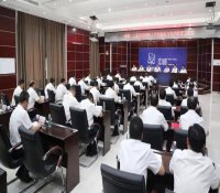 中核二二公司召开2019年上半年安全与生产经营工作会