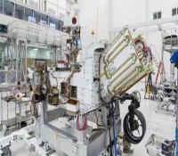 NASA开始为Mars 2020火星车的核动力装置提供燃料