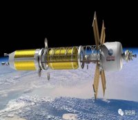 热核推进技术：或将彻底改变太空探索游戏规则