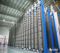 AP1000全球首堆即将用上“中国芯” 三门核电首次换料国产燃料组件启运