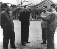 日读核史丨1961年的争论和中央的决定
