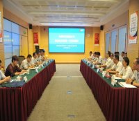 国家电投夏忠调研国家核电（核能“研发+AE”公司）