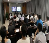 中核二二公司启动2019年“质量月”活动