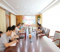 中核五公司党委中心组开展“安全生产”主题学习会