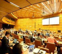 IAEA年度大会：国家电投“中国核能产业发展与科技创新”边会备受瞩目