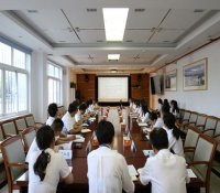 中核五公司召开“不忘初心、牢记使命”主题教育 工作布置会