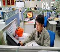质量月人物小记 | 中核五公司核电建设青年的“平凡之路”