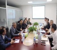 祖斌赴集团在滇单位：吃透精神 上下联动 开展好第二批主题教育