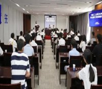 中核二二公司举办第九届职工职业技能大赛