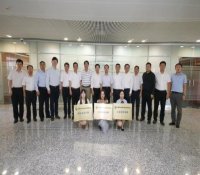 中核集团共建高校联合研究机构进入实质性运行阶段