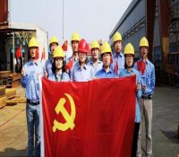 对标先进 | 中核二二公司强化组织建设 服务生产经营