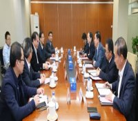 共谋核工业长远发展 中核集团与南华大学持续深化合作