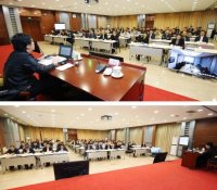 中核大讲堂:学习贯彻新规定 做好新时代经济责任审计工作