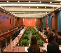 中国核电第三届董事会第十次会议在武汉召开